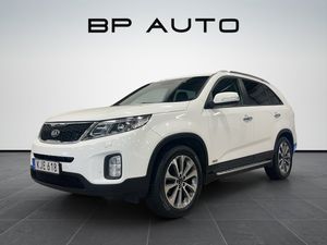 Kia Sorento bild 1