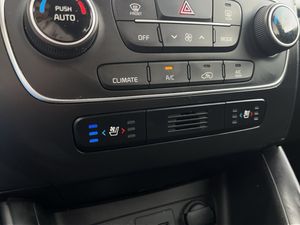 Kia Sorento bild 21