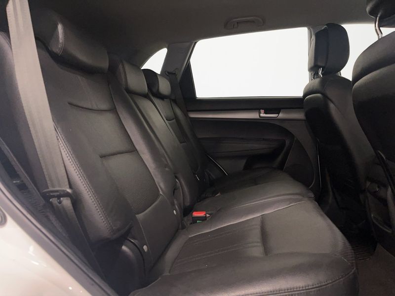 Kia Sorento bild 14