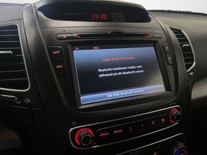 Kia Sorento bild 18