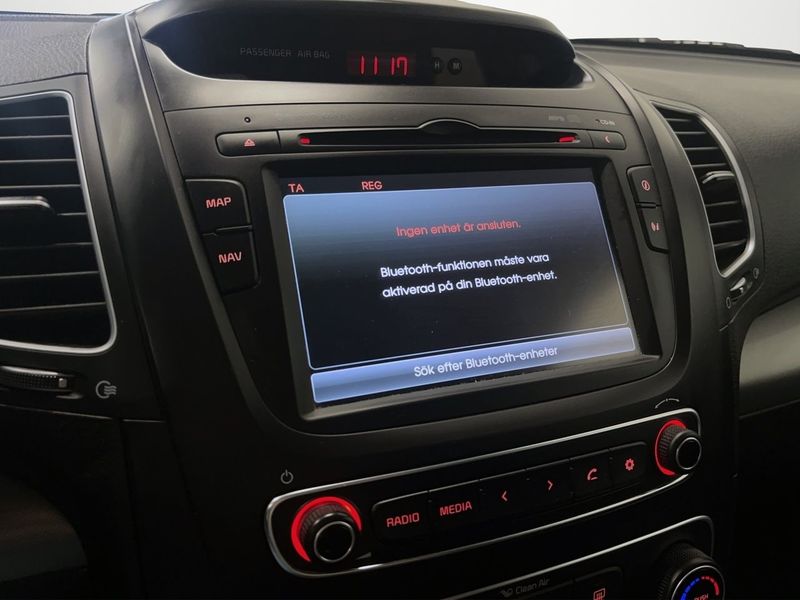 Kia Sorento bild 18