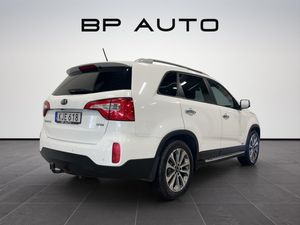 Kia Sorento bild 6