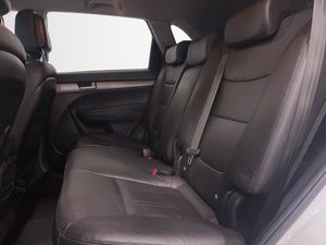 Kia Sorento bild 11