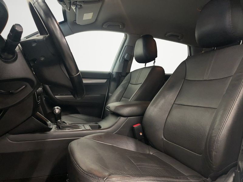 Kia Sorento bild 10