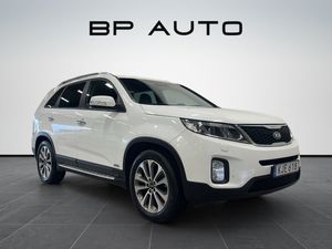 Kia Sorento bild 8