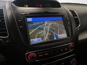 Kia Sorento bild 17