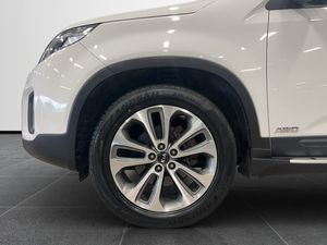 Kia Sorento bild 27