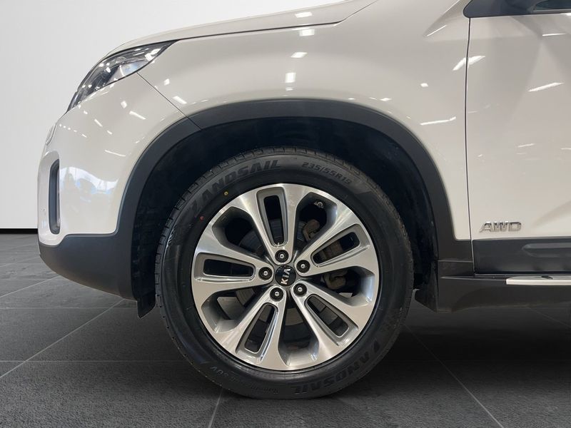 Kia Sorento bild 27