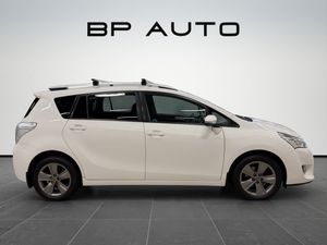 Toyota Verso bild 7