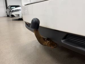 Toyota Verso bild 23