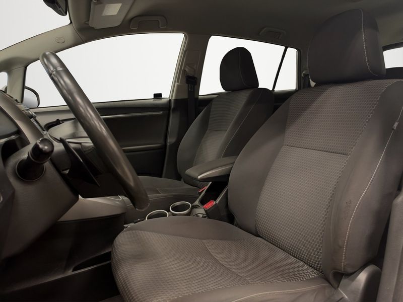 Toyota Verso bild 10