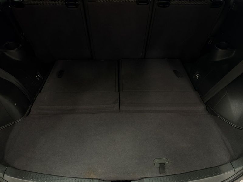 Toyota Verso bild 22
