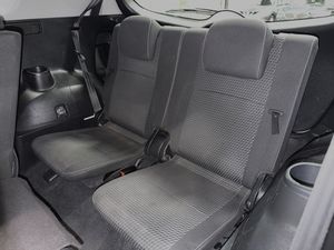 Toyota Verso bild 12