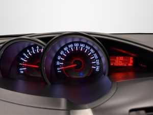 Toyota Verso bild 16
