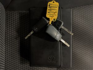 Toyota Verso bild 25