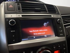 Toyota Verso bild 17