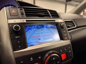 Toyota Verso bild 18