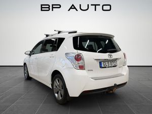 Toyota Verso bild 5