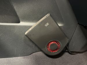 Toyota Verso bild 21