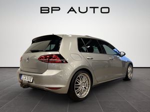 Volkswagen Golf bild 6