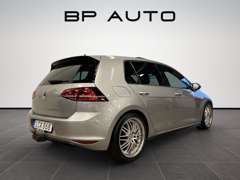 Volkswagen Golf bild 6