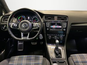 Volkswagen Golf bild 9