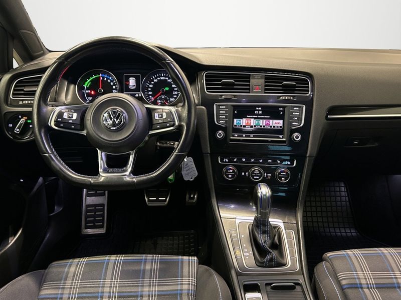 Volkswagen Golf bild 9
