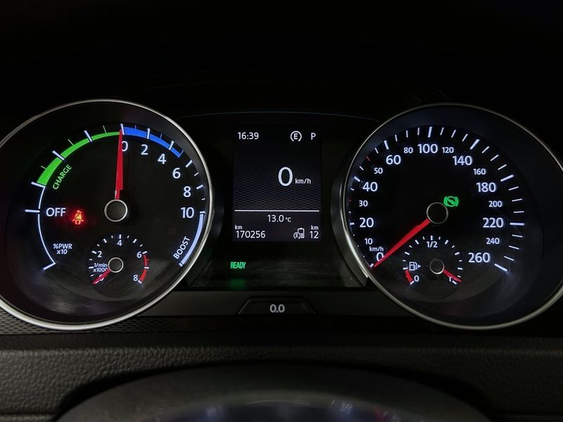 Volkswagen Golf bild 14