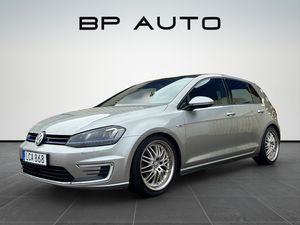 Volkswagen Golf bild 1