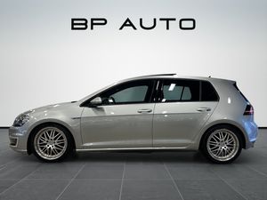 Volkswagen Golf bild 2