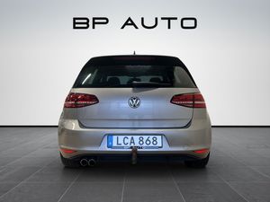 Volkswagen Golf bild 4