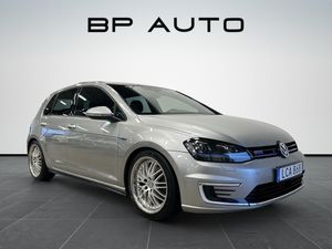 Volkswagen Golf bild 8