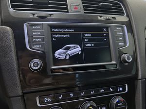 Volkswagen Golf bild 18