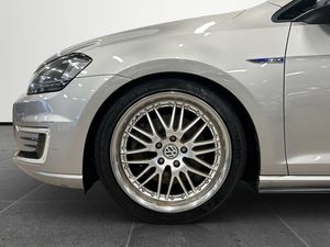 Volkswagen Golf bild 25