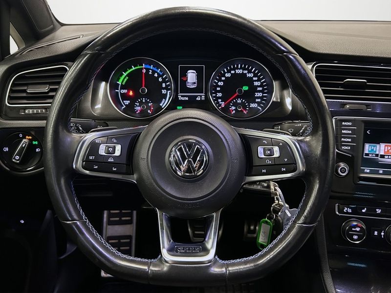 Volkswagen Golf bild 13