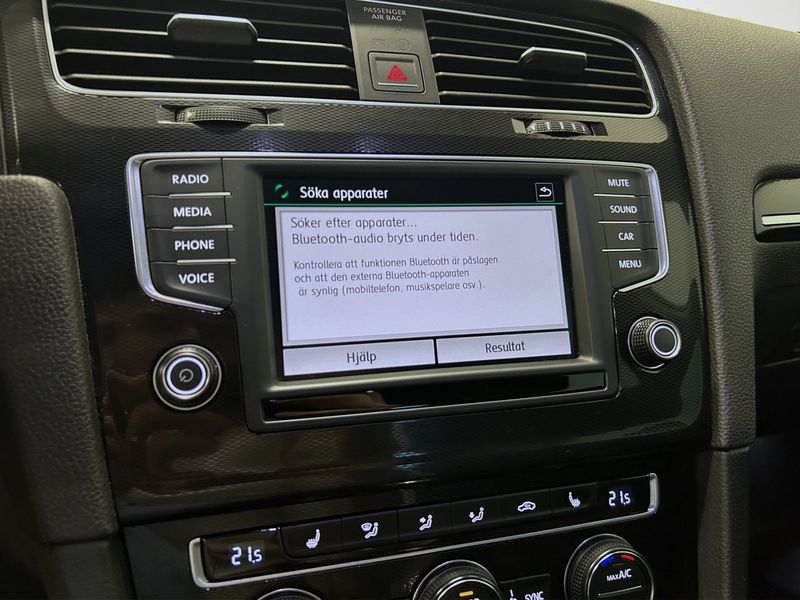 Volkswagen Golf bild 15