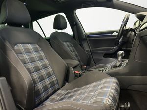 Volkswagen Golf bild 11