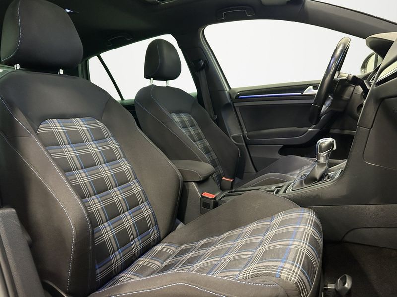 Volkswagen Golf bild 11
