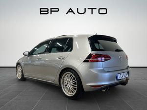 Volkswagen Golf bild 5