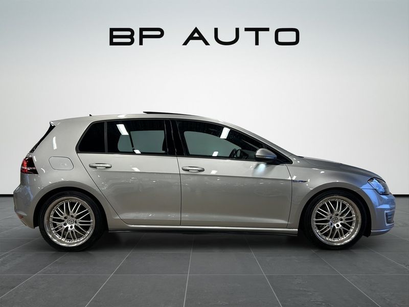 Volkswagen Golf bild 7