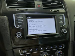 Volkswagen Golf bild 19