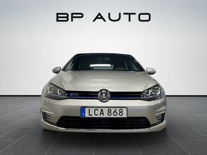 Volkswagen Golf bild 3