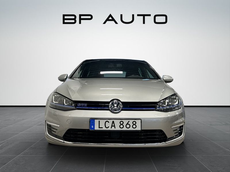 Volkswagen Golf bild 3