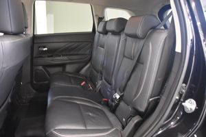 Mitsubishi Outlander bild 13