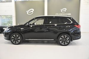 Mitsubishi Outlander bild 6