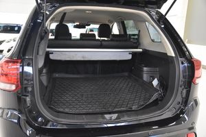 Mitsubishi Outlander bild 14