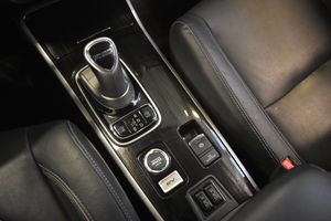 Mitsubishi Outlander bild 12