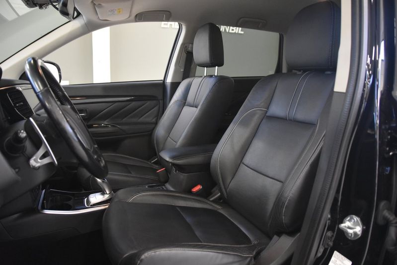 Mitsubishi Outlander bild 7