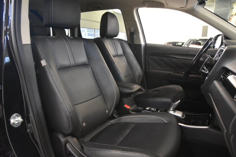 Mitsubishi Outlander bild 10