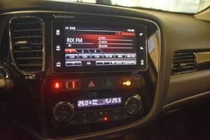 Mitsubishi Outlander bild 11